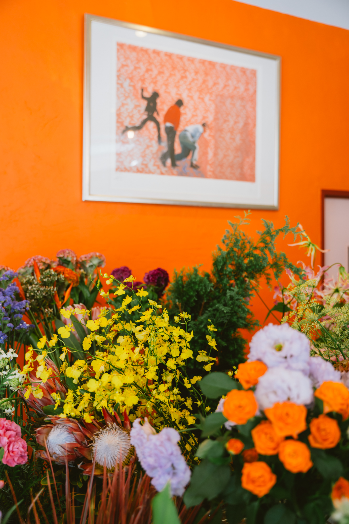 Flower image